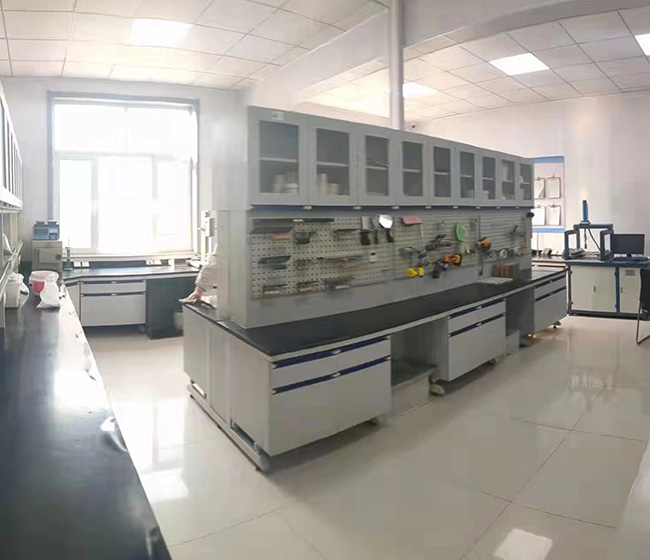  Laboratory