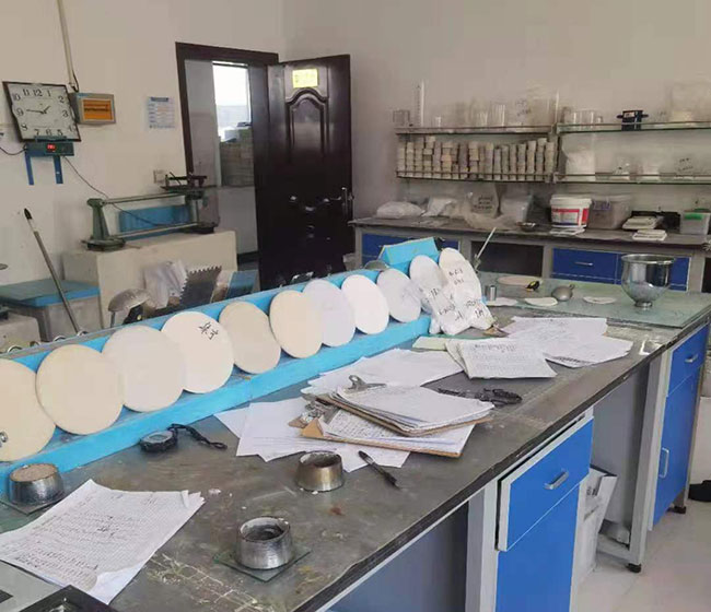 Laboratory